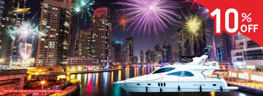 New year eve yacht charter | Yacht rental Dubai | golds yacht | gold yachts | gold yacht | new year eve offer on yacht